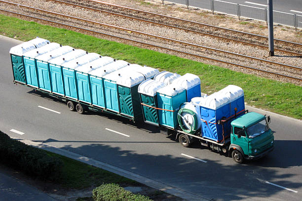 Portable Toilet Options We Offer in Smyrna, TN